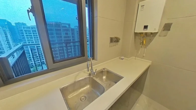 Binh River Four Seasons Cloud Courtyard - View 11