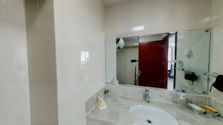 Rongce Center - View 7