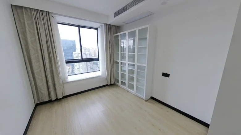 Jing'an Jindu - View 3