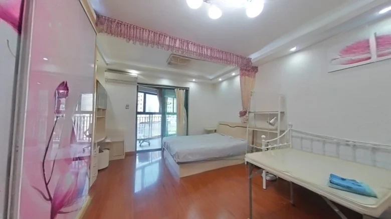 Elegance Garden Residences - View 3