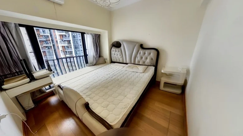 Kaisa Central Plaza Phase III - View 5