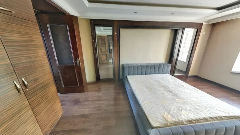 Tianqing Rhein Town - View 4