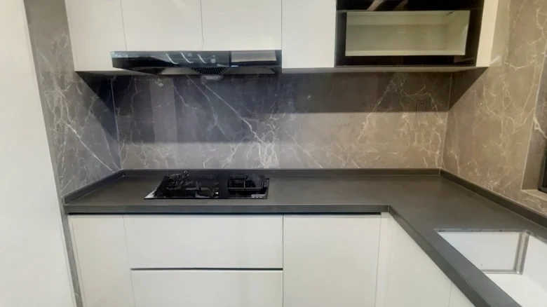 Longxi Lake Platinum Green轩 - View 8