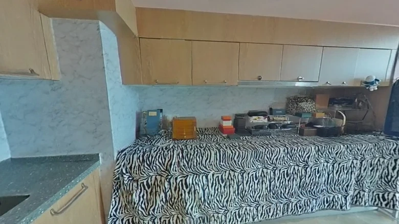 Zhengjia Marriott Imperial Hall - View 7