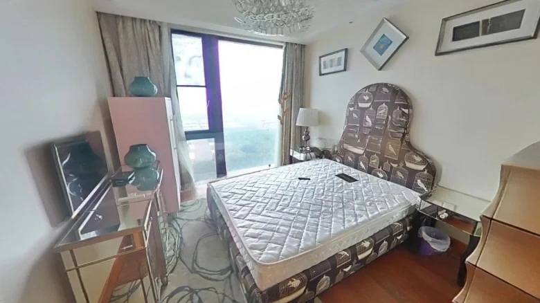 Green City Jade Garden - View 3