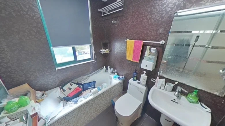 Suning Xingui Garden - View 8