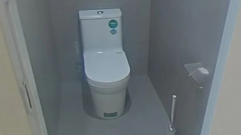 Deying International Plaza - View 5