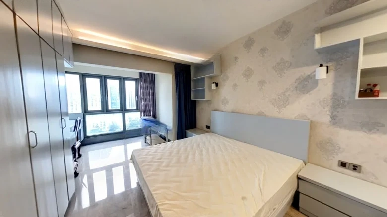 Shima Lakefront Imperial Residence District D - View 3