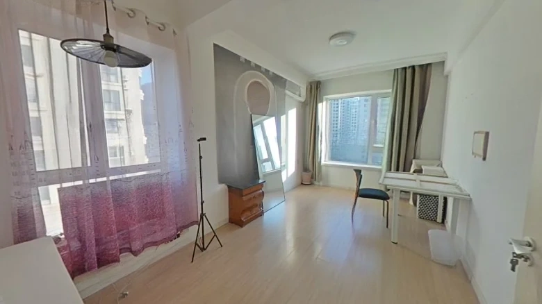 Hai Chang Xin Cheng - View 3