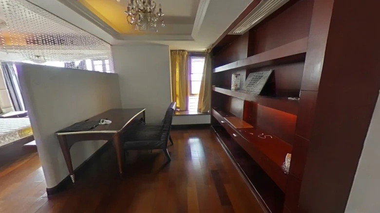 Fortune Peach Garden - View 2