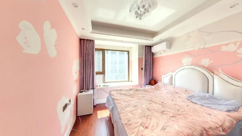 Vanke Beret Garden - View 4