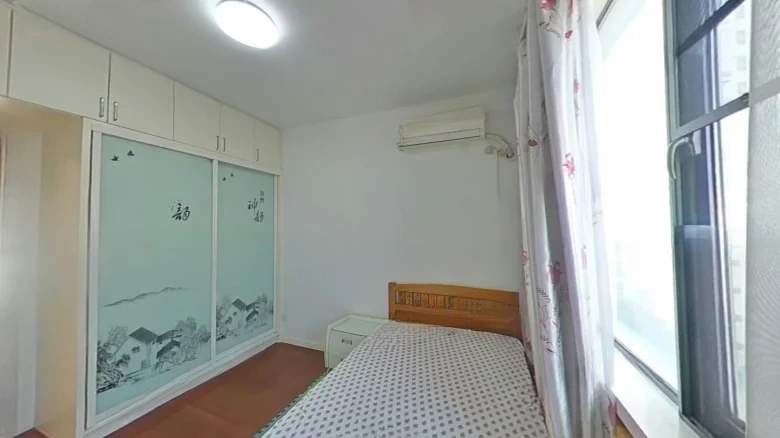 Jincang Mingyuan - View 1