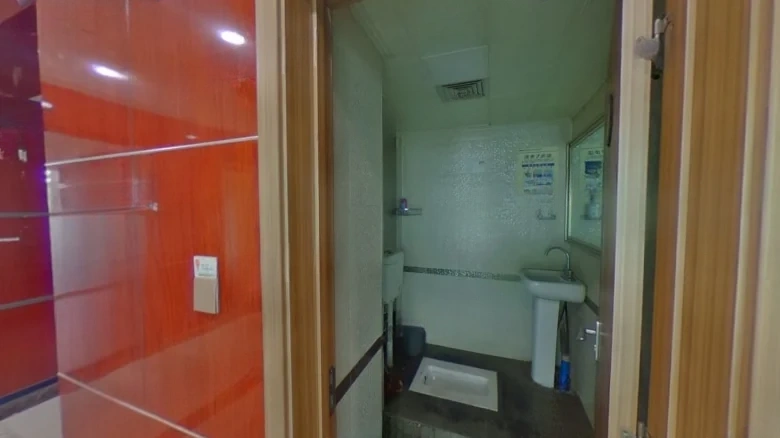 Majestic Garden Village Residential Area - View 8