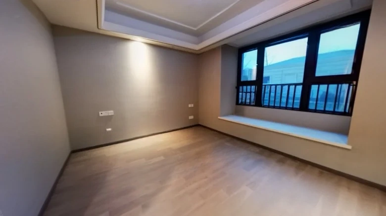 Green City·Sincere Garden - View 2