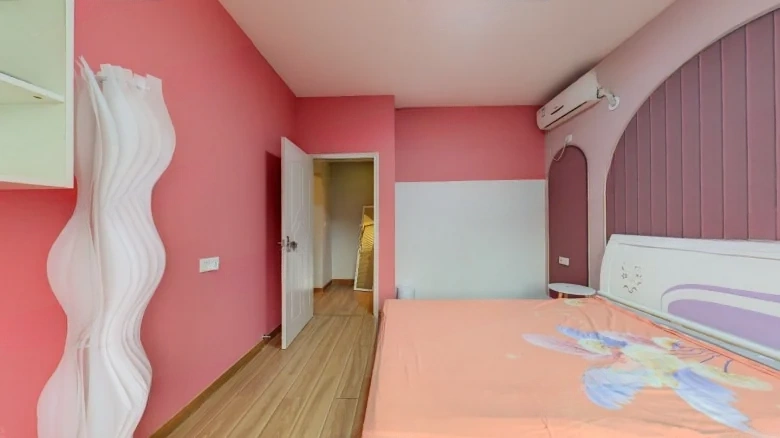 Palm Springs Phase III - View 4