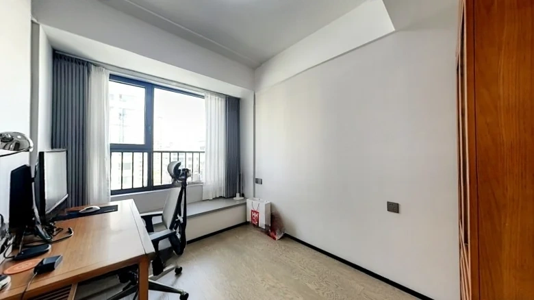 Vanke Yihao Linglong Huayuan - View 8