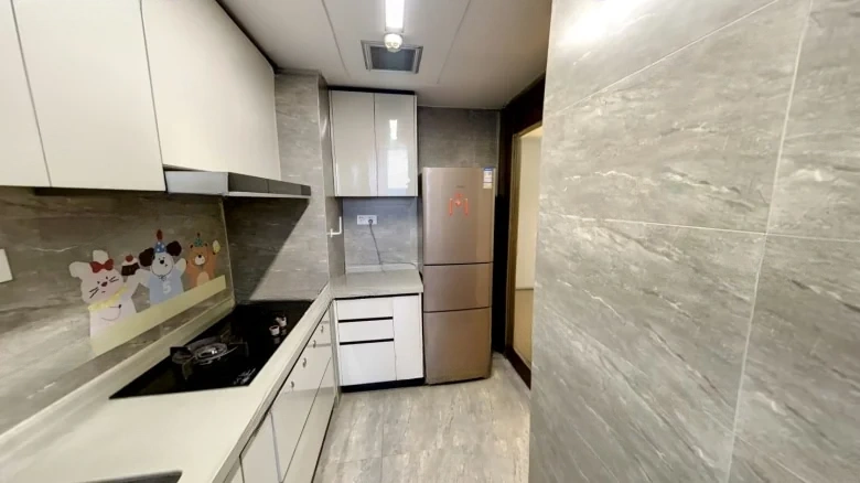 Emerald Skyline - View 5