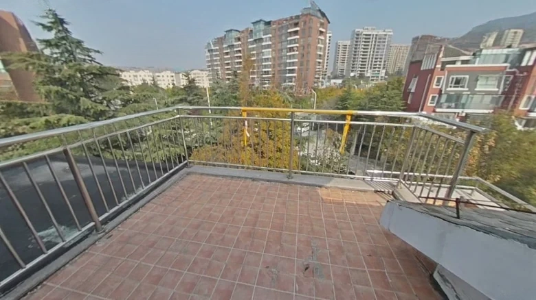 Merrill Town Lao Mountain - View 13