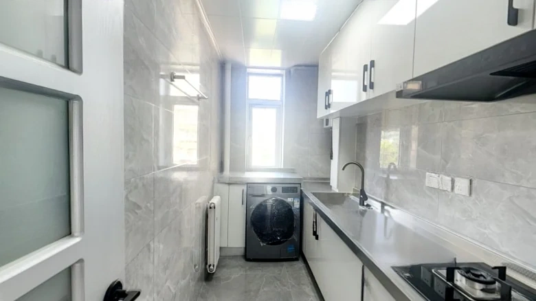 Laoshandongli - View 8