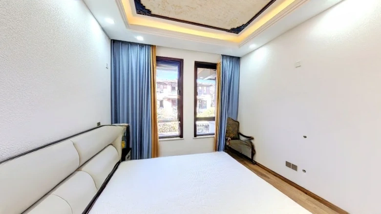 Kunming Evergrande Cloud Seal - View 5