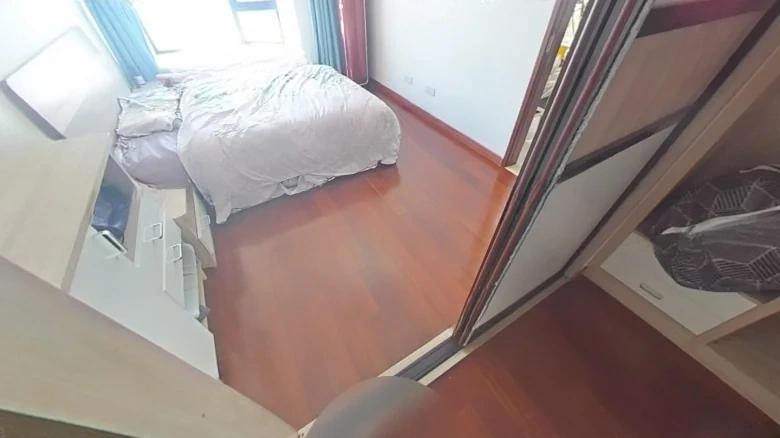 Shenzhen Yee Industry Riverfront Peninsula - View 2