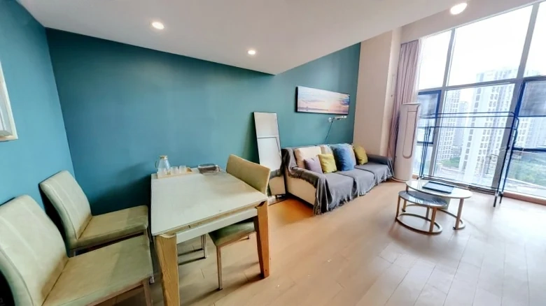 Feili Bay Garden South District - View 4