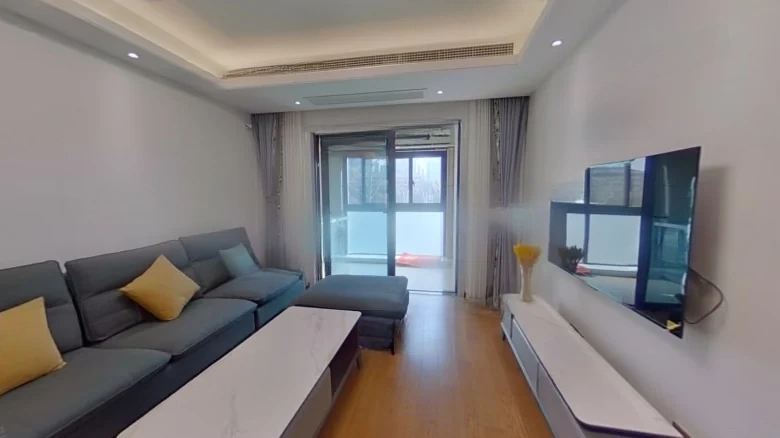 Zhong He Jin Yue Fu Er Qi - View 6