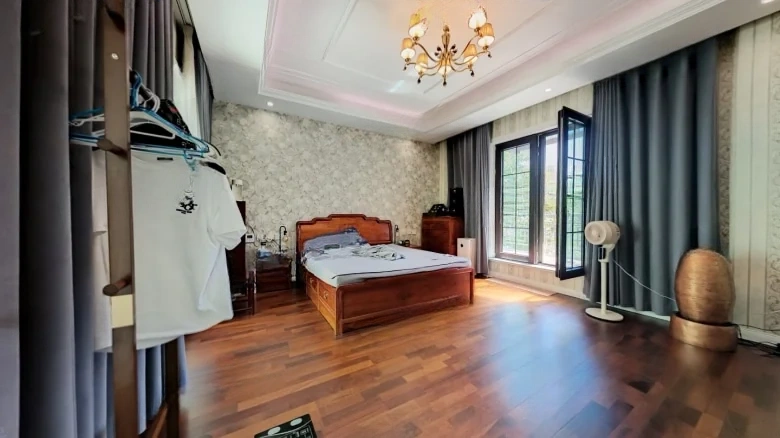 Oceanscape Tianzu Phase III - View 3