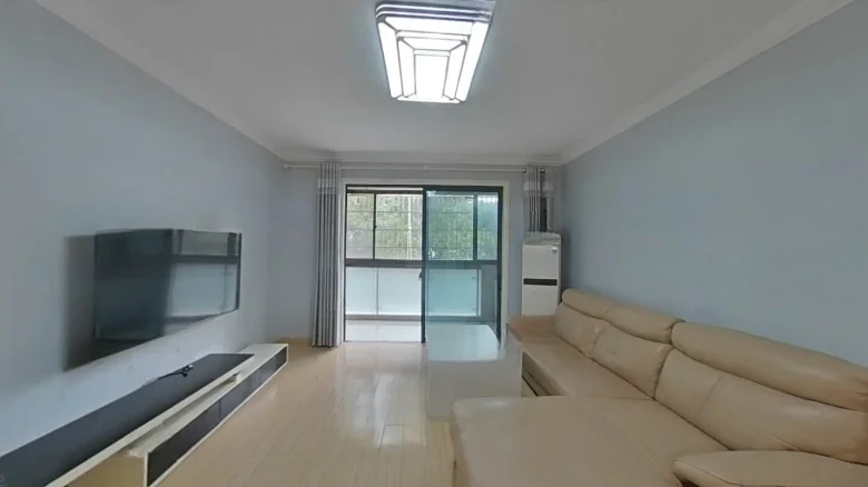 Wanyuan New City North District - View 7