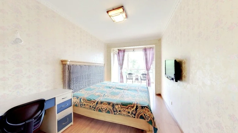 Zuoan Yi Garden - View 7