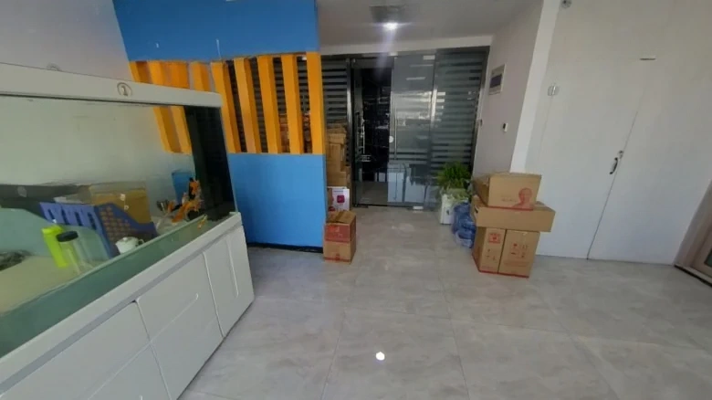 Lanzhou International Trade Center - View 6