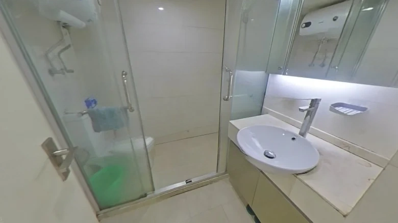 Zhongtian Xi Cheng Ji - View 5