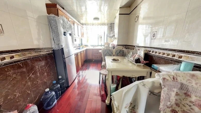 Heavenly Fortune Garden - View 5