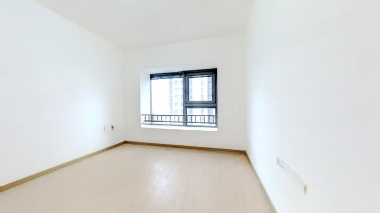 Shimao Tianyu - View 2