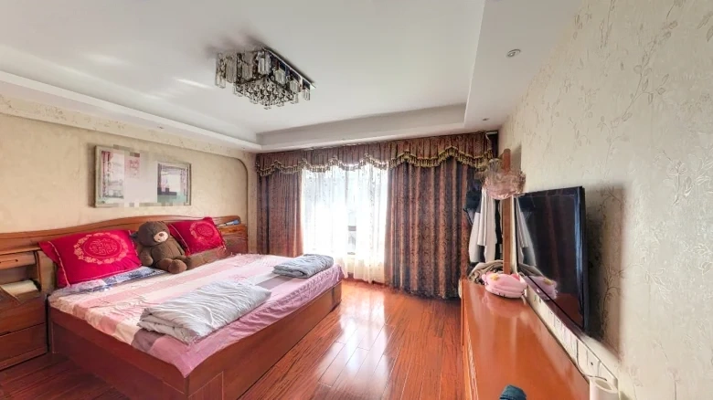 Yiwa Valley Retreat - View 4