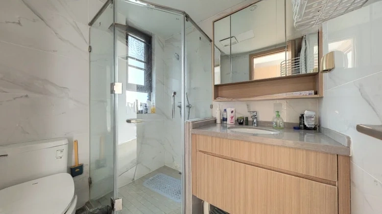 Zhonghai Shangxian Mansion - View 3