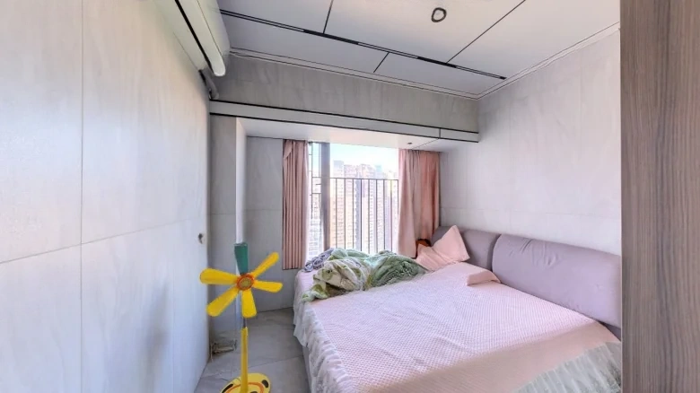 Minda Blue Sea Peak Realm - View 5