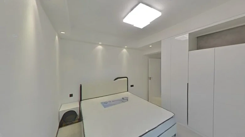 Dongping Resettlement Housing Complex - View 2