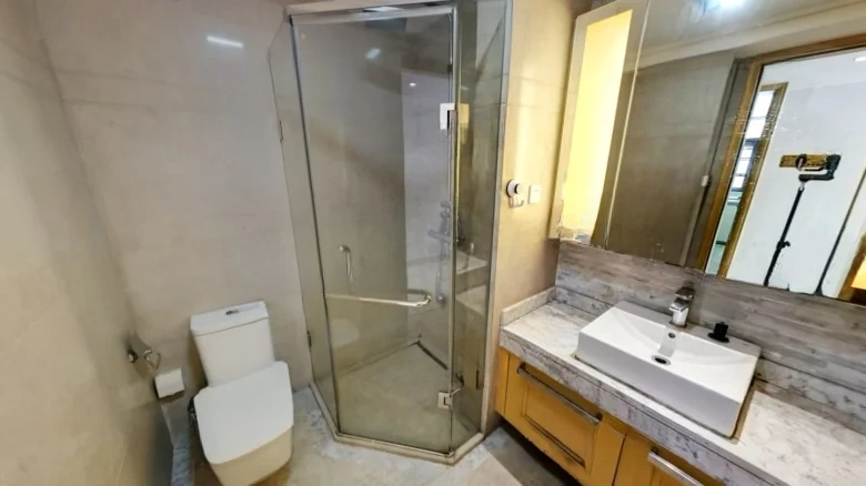 Yu Zhou Cloud Top International - View 7