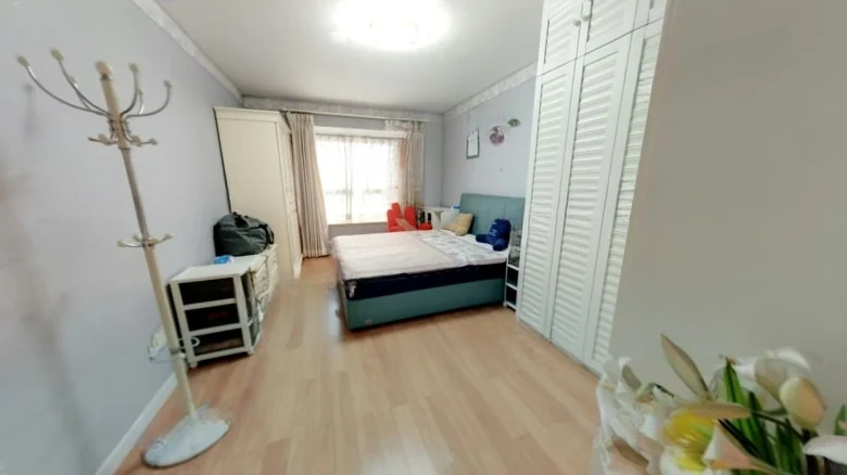 View Macau Garden - View 3