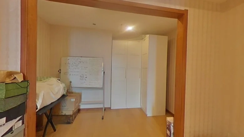 Shimao Platinum Crystal Palace - View 3