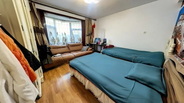 HuaYu Green Oasis - View 4