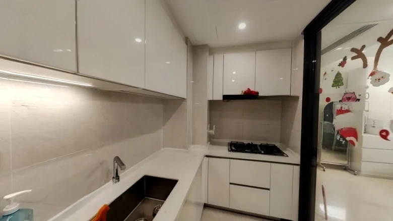 Cosmo Skywalk - View 8