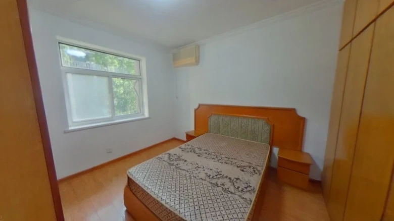 Lanjia Village - View 3