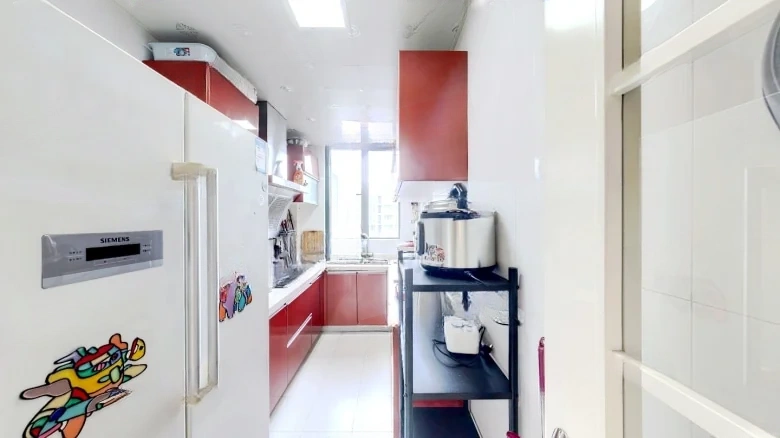 Wanda Century City Phase II - View 6