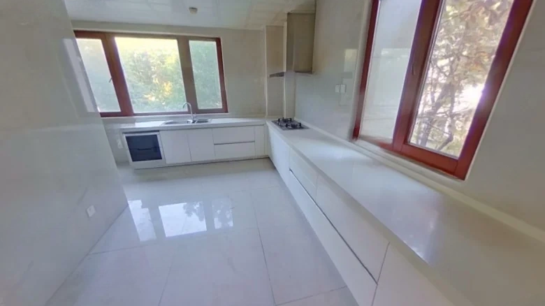 Xishan No.1 Courtyard South District - View 8