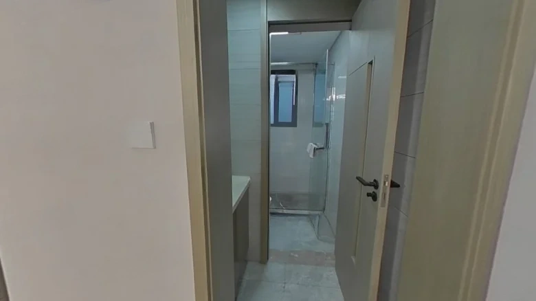 Human Habitat Baohui City Bohai Tower - View 9