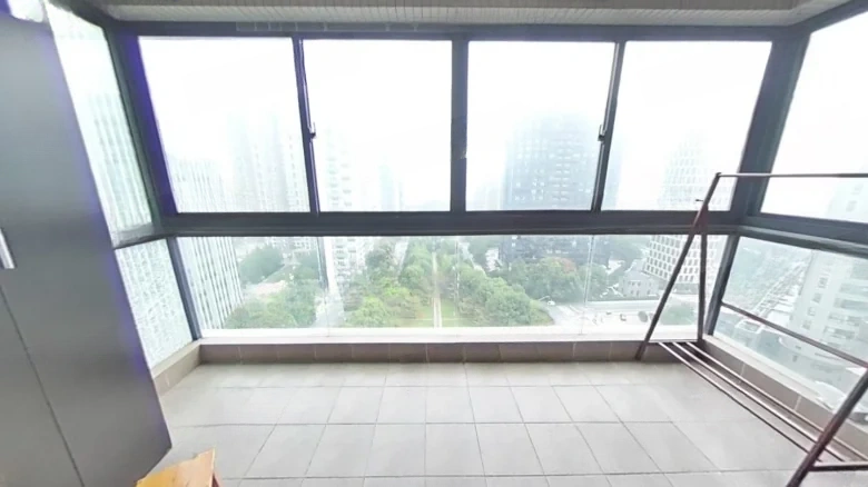 Phoenix City Plaza - View 12