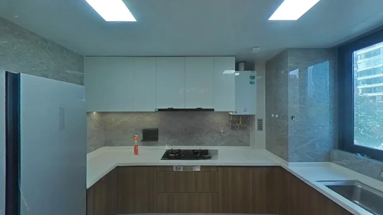 Cloudy Garden Villas - View 15