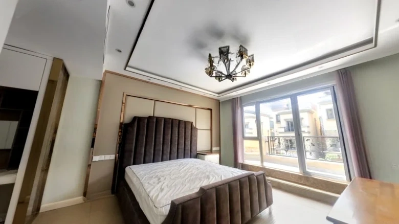 Renowned Across the Realm Phase IV - View 3